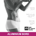 Aluminium bord - Afbeelding 4