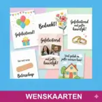 Wenskaarten
