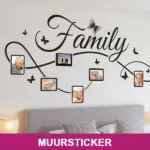 Muursticker - Afbeelding 3