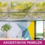 AcousticPro panelen - Afbeelding 2