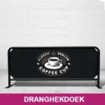 Dranghekdoek - Afbeelding 3