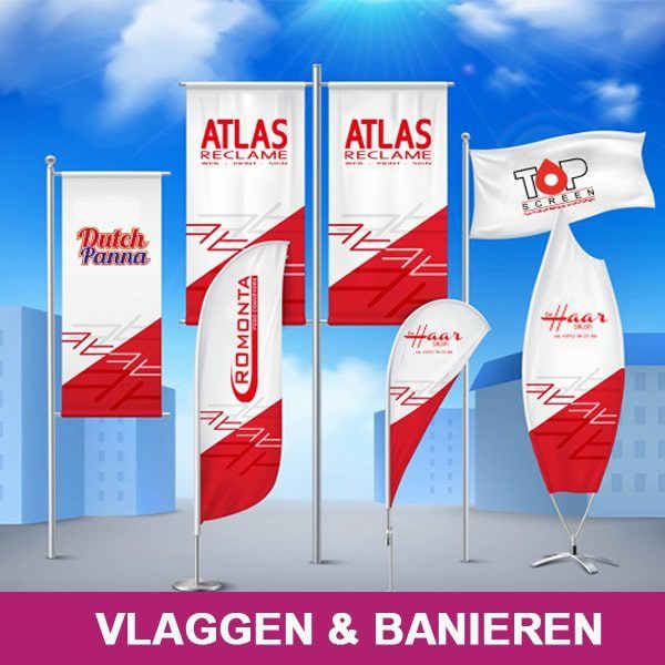 Vlaggen-en-Banieren