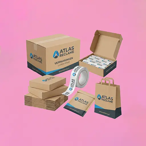 Verpakkingen