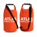 Atlas Waterdichte Plunjezakken