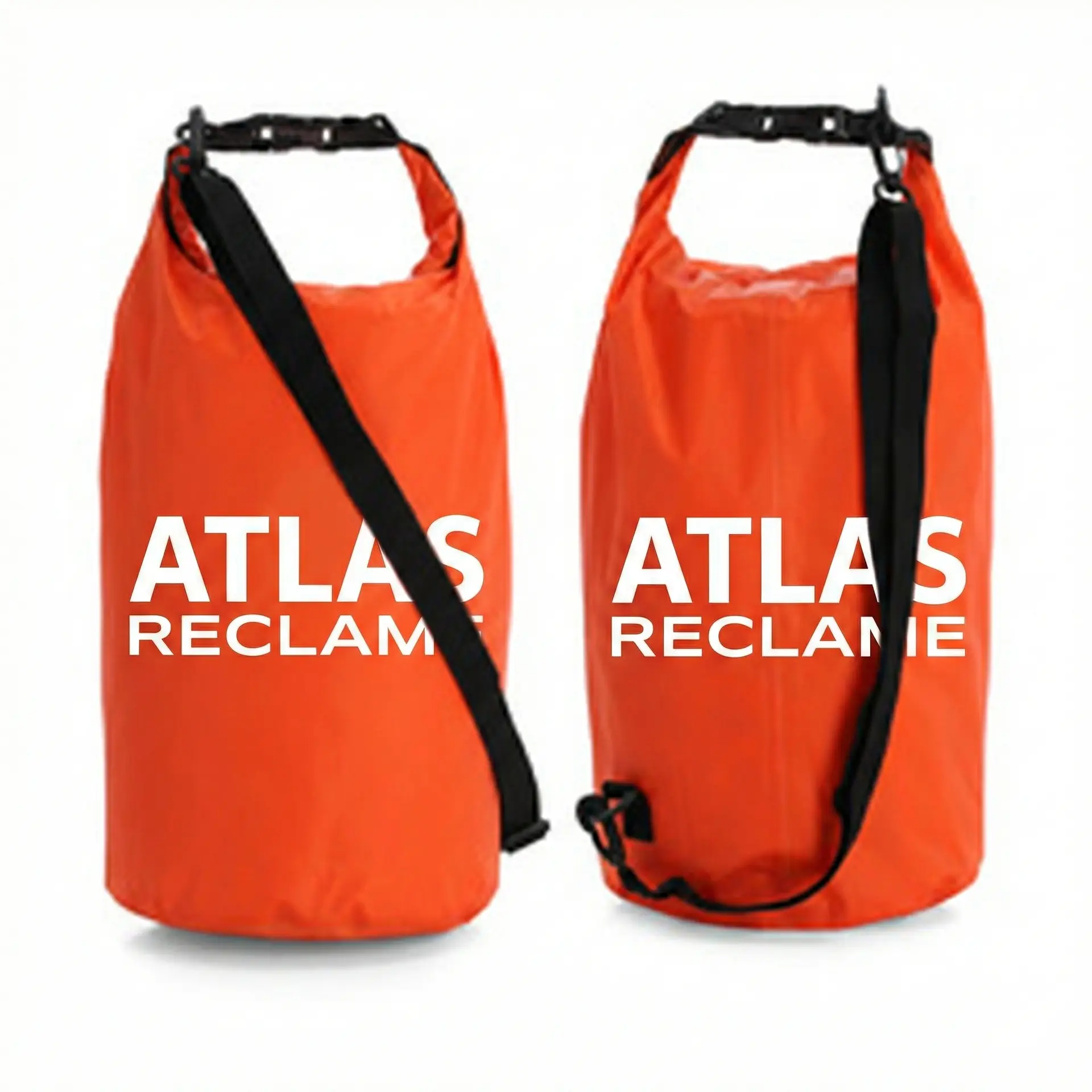 Atlas Waterdichte Plunjezakken Atlas Waterdichte Plunjezakken